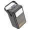 Hoco J110 60 000 mAh Powerful 22.5W Black
