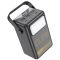 Hoco J110 60 000 mAh Powerful 22.5W Black