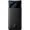 Baseus Bipow Digital Display 15W Overseas Edition 10000 mAh Black (PPBD050001)