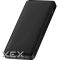 Baseus Bipow Digital Display 15W Overseas Edition 10000 mAh Black (PPBD050001)