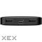 Baseus Bipow Digital Display 15W Overseas Edition 10000 mAh Black (PPBD050001)