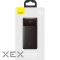 Baseus Bipow Digital Display 15W Overseas Edition 10000 mAh Black (PPBD050001)