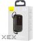 Baseus Qpow Digital Display Quick Charging 22.5W w/USB-C cable 20000 (PPQD-I01