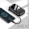 Baseus Qpow Digital Display Quick Charging 22.5W w/USB-C cable 20000 (PPQD-I01