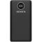 Універсальна мобільна батарея A-DATA P20000QCD 20000mAh Black (AP20000QCD-DGT-CBK)