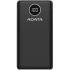 A-DATA P20000QCD 20000 mAh Black (AP20000QCD-DGT-CBK)