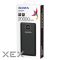 Універсальна мобільна батарея A-DATA P20000QCD 20000mAh Black (AP20000QCD-DGT-CBK)