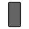 BELKIN 20000 mAh 15W USB-A&C Black (BPB012BTBK)