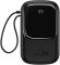 Baseus Q Pow 20000 mAh 22.5W Black (PPQD-I01)