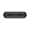 BELKIN 20000 mAh 15W USB-A&C Black (BPB012BTBK)