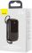 Baseus Q Pow 20000 mAh 22.5W Black (PPQD-I01)