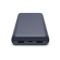 Belkin 20000 mAh 15W Blue with USB-A to USB-C Cable (BPB012BTBL)