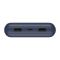 Belkin 20000 mAh 15W Blue with USB-A to USB-C Cable (BPB012BTBL)