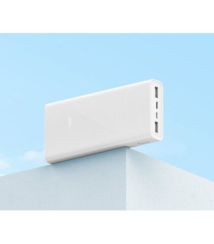 Xiaomi 20000 mAh 22.5W (PB2022ZM)