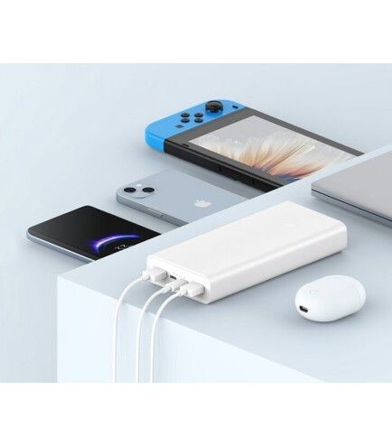 Xiaomi 20000 mAh 22.5W (PB2022ZM)