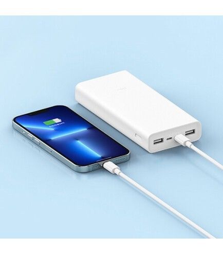 Xiaomi 20000 mAh 22.5W (PB2022ZM)
