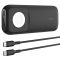 Belkin для Apple Watch 10000 mAh 20W Black with USB-C to USB-C Cable (BPD005BTBK)