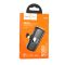 Hoco J116 Pocket with digital display 5000 mAh Apple Lightning для iPhone 6/7/8/X/Xs/11/12/13/14 Pro Max Чорний