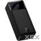 Baseus Bipow Digital Display Fast Charge 30000 mAh 20W Black Overseas Edi (PPBD050401