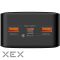Baseus Bipow Digital Display Fast Charge 30000 mAh 20W Black Overseas Edi (PPBD050401