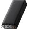 Baseus Bipow Digital Display 20W Overseas Edition 20000 mAh Black (PPBD050501)