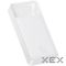 Baseus Bipow Digital Display 15W Overseas Edition 20000 mAh Whit (1283126558719)