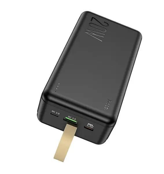 Hoco J87B 20000 mAh QC 3.0/PD 20W