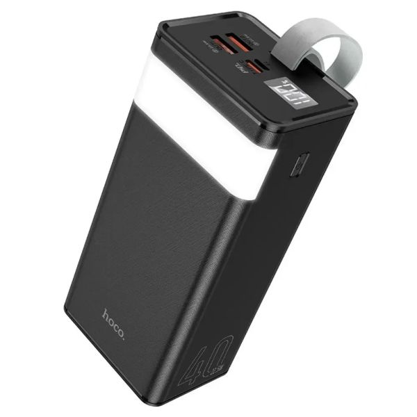 Hoco J86 40000 mAh QC 3.0/PD 20W