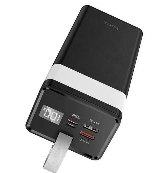 Hoco J86 40000 mAh QC 3.0/PD 20W