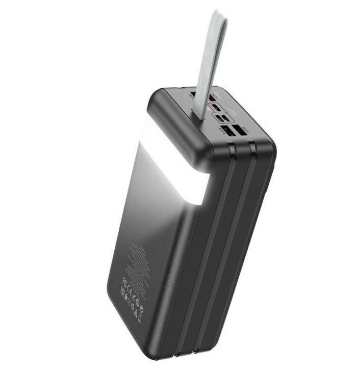 Hoco J86B 20000 mAh QC 3.0/PD 20W