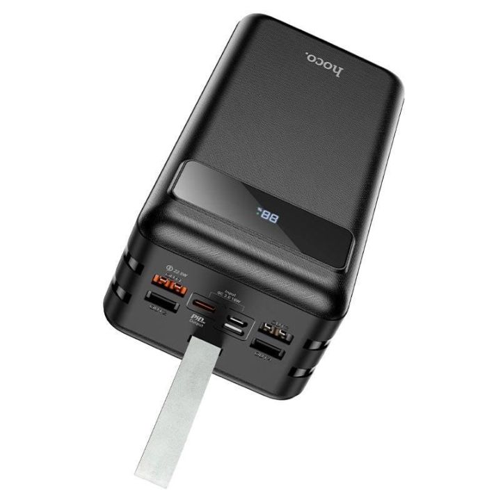 Hoco J86B 20000 mAh QC 3.0/PD 20W