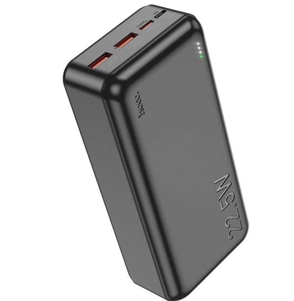 Hoco J101B 20000 mAh QC 3.0/PD 20W