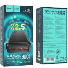 Hoco J101B 20000 mAh QC 3.0/PD 20W