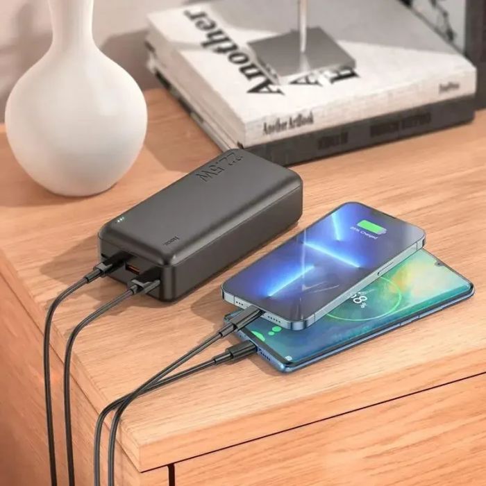 Hoco J101B 20000 mAh QC 3.0/PD 20W