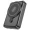 Hoco Q11 Expressar PD20W 3in1 з Бездротовий 10 000 mAh Black - 00000067620_1
