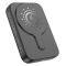 Hoco J117 Esteem PD20W з Бездротовий 5000 mAh Black - 00000067627_1