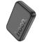 Hoco J117 Esteem PD20W з Бездротовий 5000 mAh Black - 00000067627_1