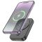 Hoco J117 Esteem PD20W з Бездротовий 5000 mAh Black - 00000067627_1