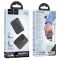 Hoco J117 Esteem PD20W з Бездротовий 5000 mAh Black - 00000067627_1