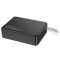 Hoco 75000 mAhOverlord J94 Type-C 3USB QC Black ТР