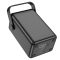 Hoco 60000 mAhJ110 60000 mah 3Type-C USB QC Black ТР