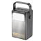 Hoco 60000 mAhJ110 60000 mah 3Type-C USB QC Black ТМ