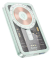 Hoco Ice Crystal magnetic fast charging Q14 5000 mAh Type-C QC/PD 20Вт/3A blue