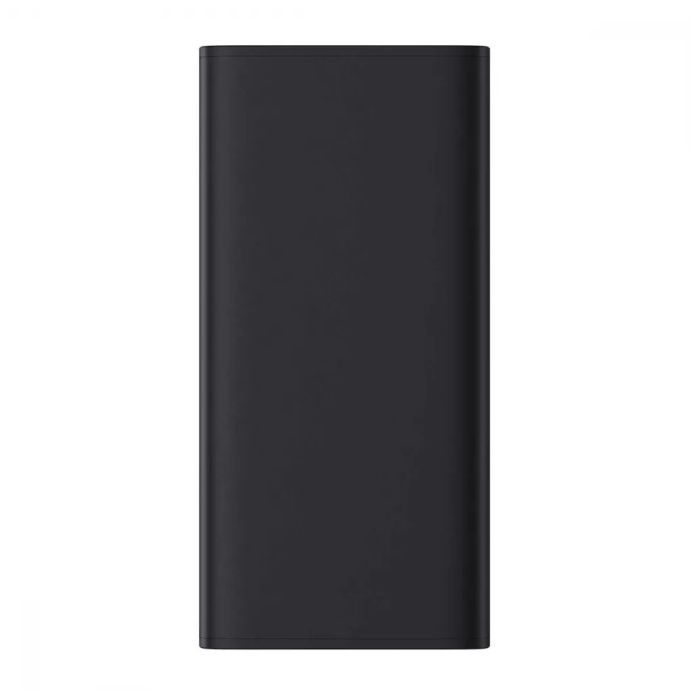 Батарея універсальна Baseus Adaman2 10000mAh 30W, PD, QC, SCP, Black (PPAD040001)