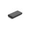 Belkin 20000 mAh, USB-C, 2*USB-A, 3A, 6" USB-A to USB-C cable, Black (BPB012BTBK