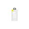 Baseus Bipow 10000 mAh, PD/15W, USB-C/3A, 2*USB-A/3A(max.), white (PPDML-I02)