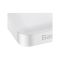 Baseus Bipow 10000 mAh, PD/15W, USB-C/3A, 2*USB-A/3A(max.), white (PPDML-I02)