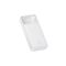 Baseus Bipow 20000 mAh, PD/20W, QC3.0/USB-C, 2*USB-A/3A(max.), white (PPDML-M02)