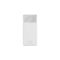 Baseus Bipow 20000 mAh, PD/20W, QC3.0/USB-C, 2*USB-A/3A(max.), white (PPDML-M02)