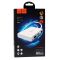 Hoco DB25 для Роутерів 8800mAh ІБП для маршрутизатора джерело живлення 12V 9V 5V Білий